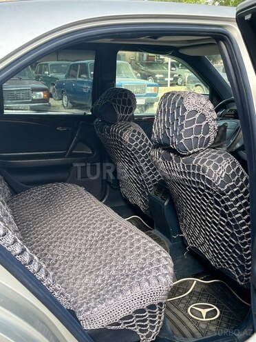 Mercedes C 280 1996, 423,123 km - 2.8 л - Xaçmaz