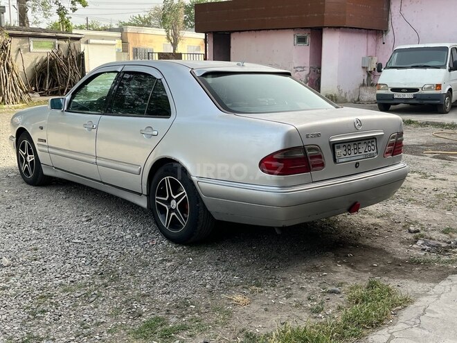Mercedes C 280 1996, 423,123 km - 2.8 л - Xaçmaz