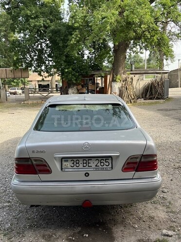 Mercedes C 280 1996, 423,123 km - 2.8 л - Xaçmaz
