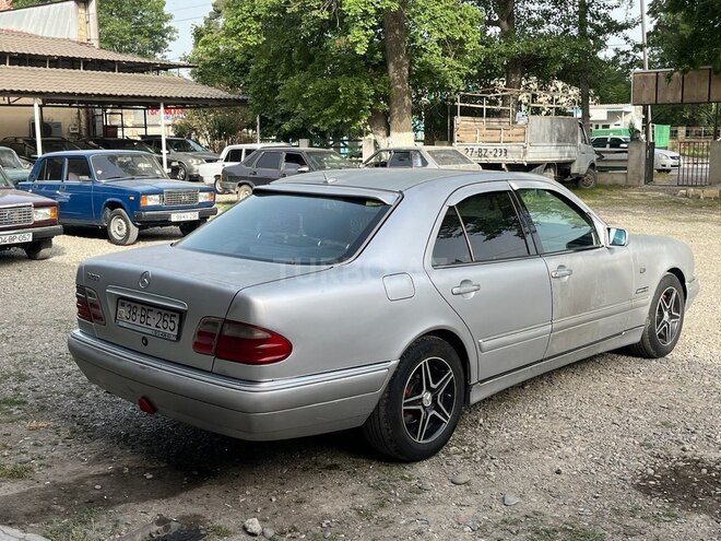 Mercedes C 280 1996, 423,123 km - 2.8 л - Xaçmaz