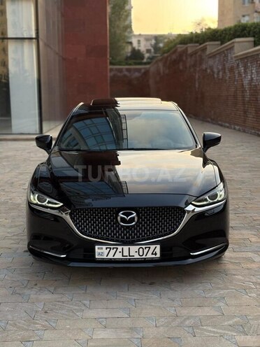 Mazda 6-1