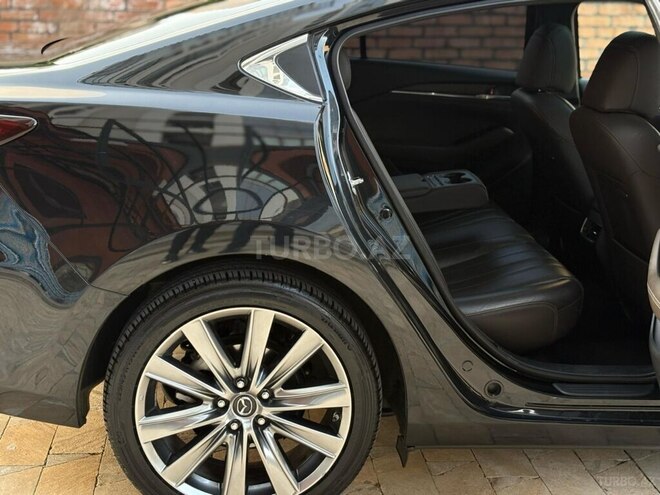 Mazda 6-12