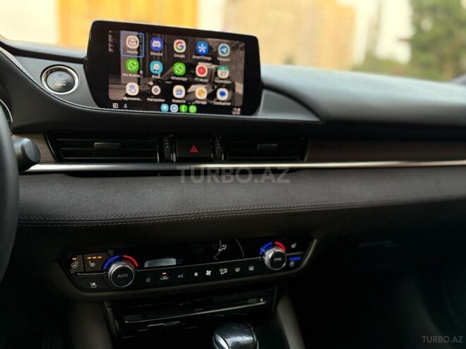Mazda 6-9