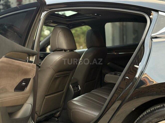 Mazda 6-11