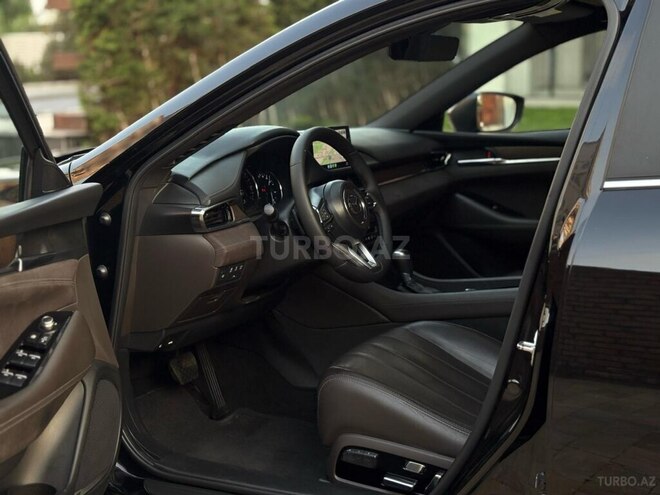 Mazda 6-6