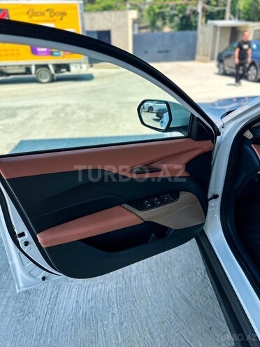 Changan Qiyuan A05 2025, 0 km - 1.5 л - Bakı