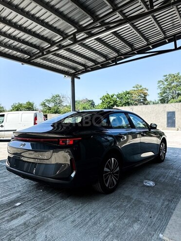 Changan Qiyuan A05 2025, 0 km - 1.5 л - Bakı
