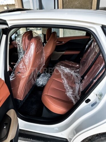 Changan Qiyuan A05 2025, 0 km - 1.5 л - Bakı