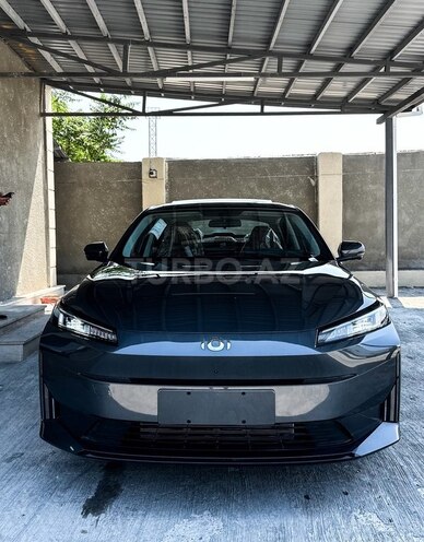 Changan Qiyuan A05 2025, 0 km - 1.5 л - Bakı