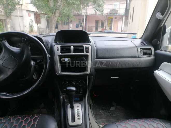 Mitsubishi Pajero io 2000, 284,558 km - 2.0 л - Bakı