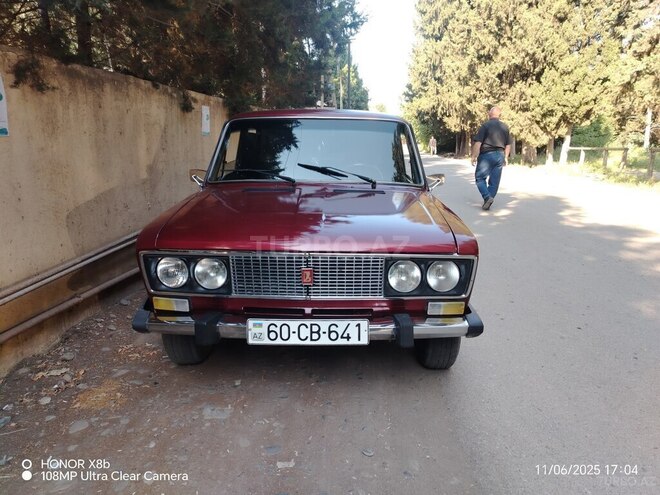 LADA (VAZ) 2106 1992, 95,000 km - 1.6 л - Tovuz
