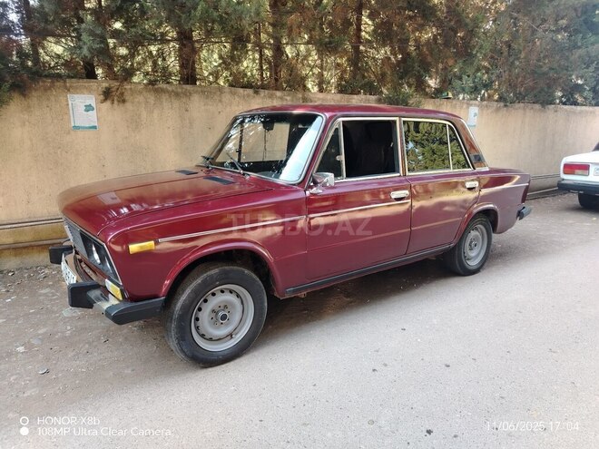 LADA (VAZ) 2106 1992, 95,000 km - 1.6 л - Tovuz