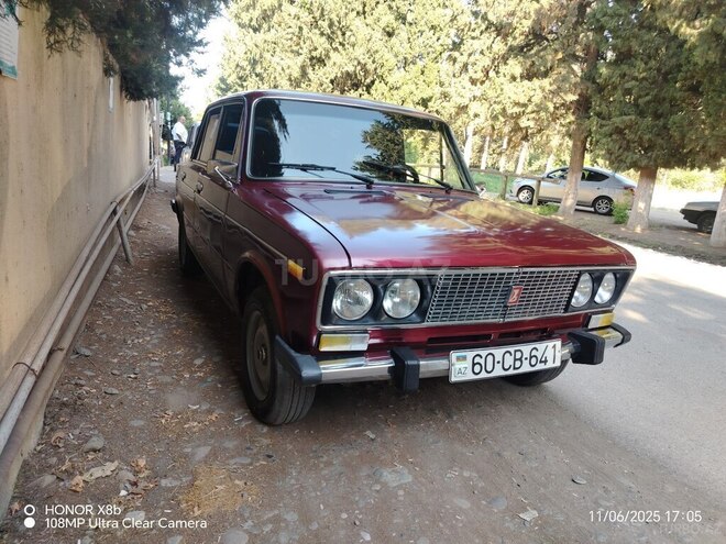 LADA (VAZ) 2106 1992, 95,000 km - 1.6 л - Tovuz