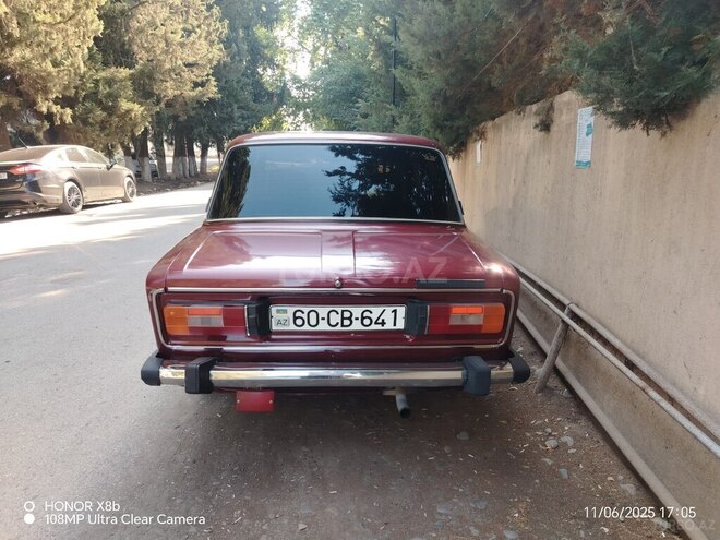 LADA (VAZ) 2106 1992, 95,000 km - 1.6 л - Tovuz
