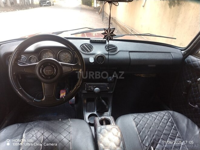 LADA (VAZ) 2106 1992, 95,000 km - 1.6 л - Tovuz
