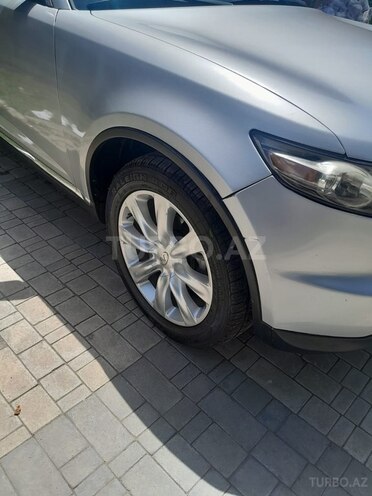 Infiniti FX35 2007, 350,000 km - 3.5 l - Gəncə
