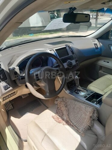 Infiniti FX35 2007, 350,000 km - 3.5 l - Gəncə