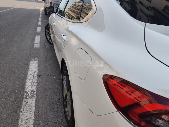 Hyundai Grandeur 2017, 240,000 km - 2.2 л - Bakı