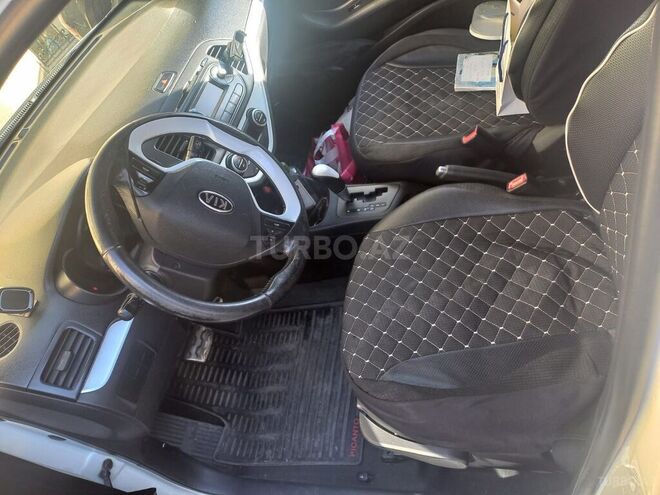 Kia Picanto 2011, 130,000 km - 1.3 л - Bakı