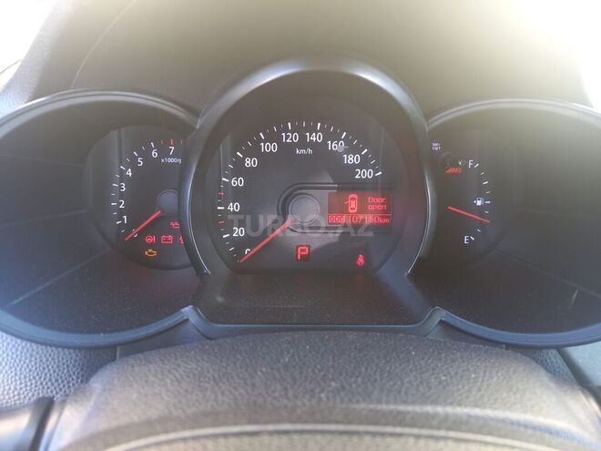 Kia Picanto 2011, 130,000 km - 1.3 л - Bakı