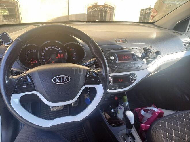 Kia Picanto 2011, 130,000 km - 1.3 л - Bakı