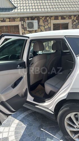 Hyundai Tucson 2016, 180,000 km - 2.0 l - Sumqayıt
