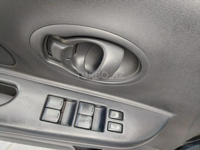 Nissan March 2012, 97,000 km - 1.2 l - Bakı