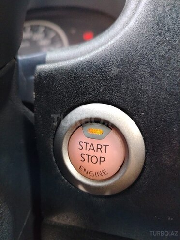 Nissan March 2012, 97,000 km - 1.2 l - Bakı