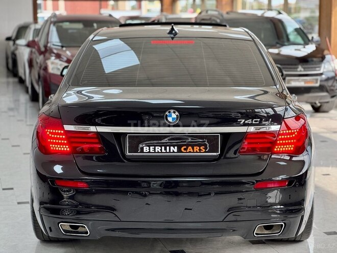 BMW 740-11