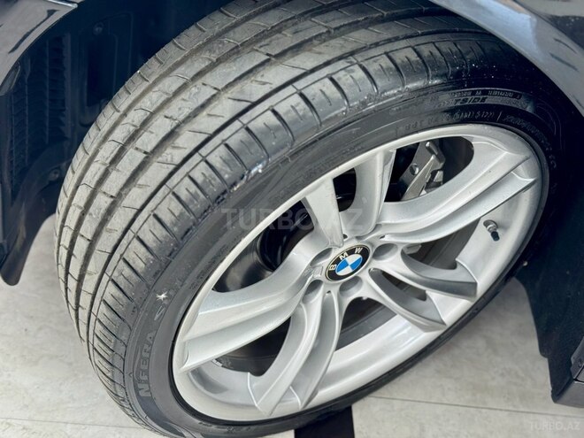 BMW 740-16