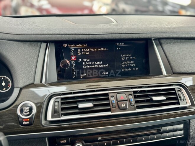 BMW 740-20