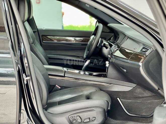 BMW 740-44