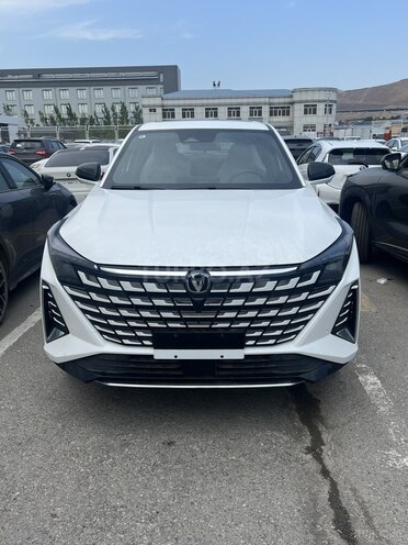 Changan  2025, 0 km - 1.5 l - Bakı