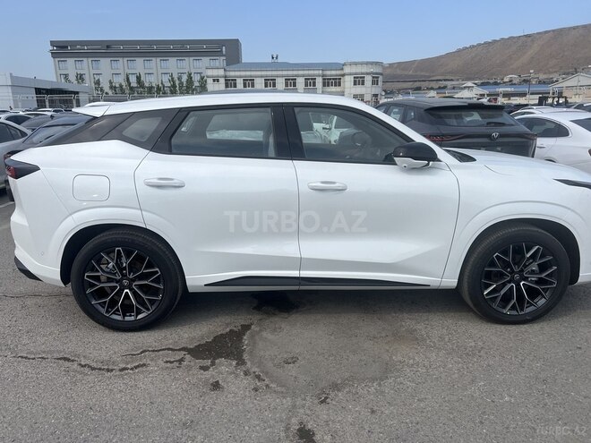 Changan  2025, 0 km - 1.5 l - Bakı