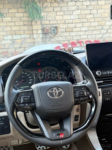 Toyota Land Cruiser Prado 2007, 153,652 km - 2.7 л - Bakı