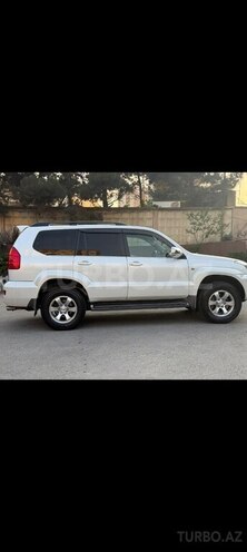 Toyota Land Cruiser Prado 2007, 153,652 km - 2.7 л - Bakı