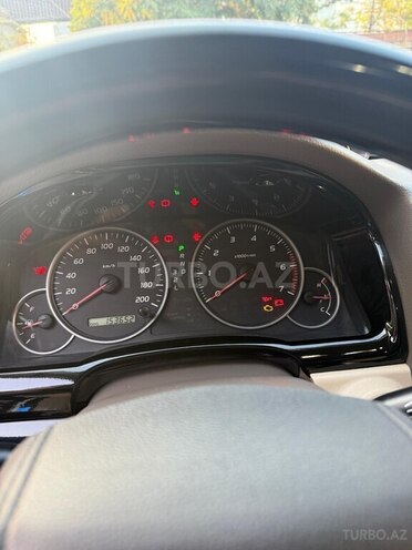 Toyota Land Cruiser Prado 2007, 153,652 km - 2.7 л - Bakı