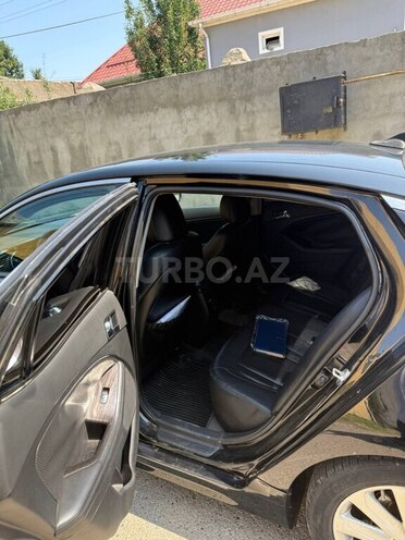 Kia Optima 2010, 254,898 km - 2.0 l - Masallı