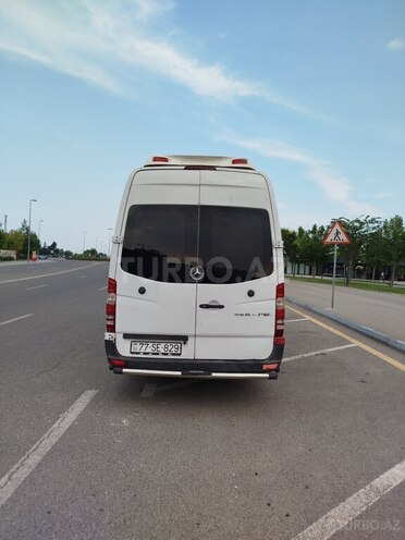 Mercedes Sprinter 318 2016, 320,000 km - 2.2 l - Bakı