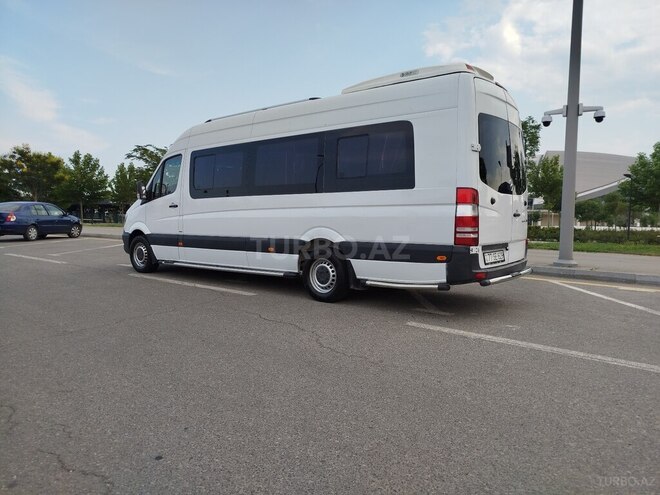 Mercedes Sprinter 318 2016, 320,000 km - 2.2 l - Bakı