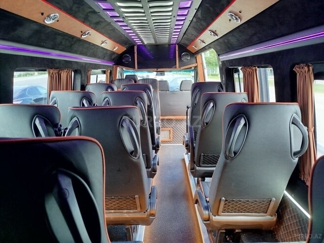 Mercedes Sprinter 318 2016, 320,000 km - 2.2 l - Bakı