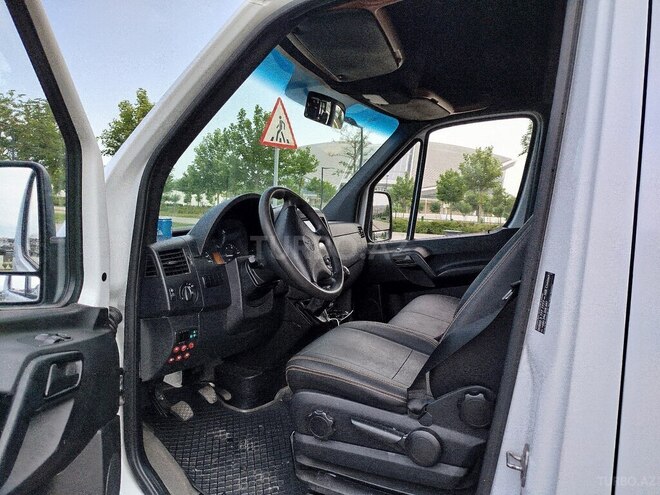Mercedes Sprinter 318 2016, 320,000 km - 2.2 l - Bakı