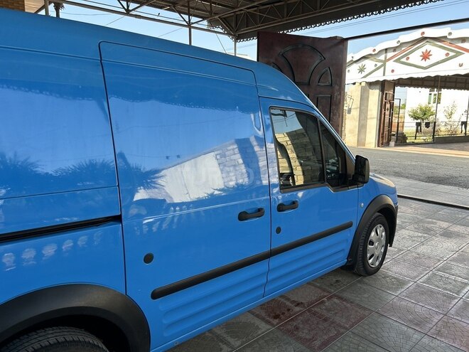 Ford Transit Connect 2012, 198,000 km - 1.8 l - Cəlilabad