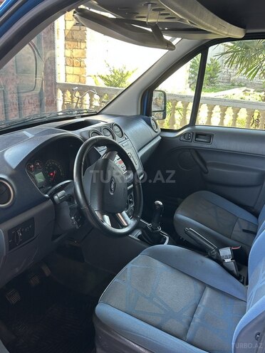 Ford Transit Connect 2012, 198,000 km - 1.8 l - Cəlilabad