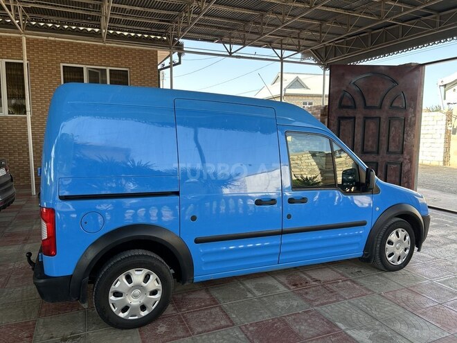 Ford Transit Connect 2012, 198,000 km - 1.8 l - Cəlilabad