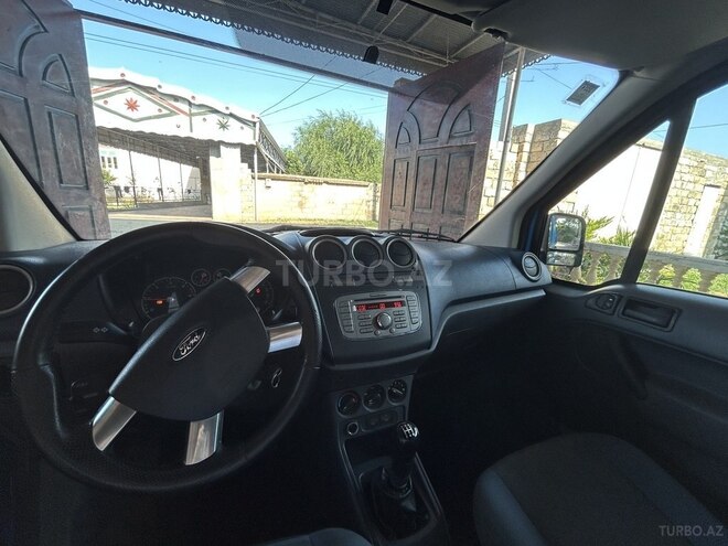Ford Transit Connect 2012, 198,000 km - 1.8 l - Cəlilabad