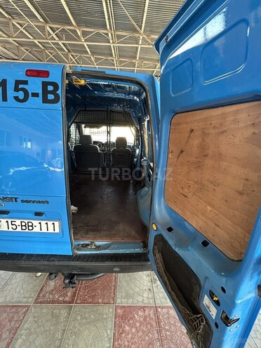 Ford Transit Connect 2012, 198,000 km - 1.8 l - Cəlilabad