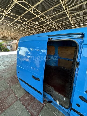 Ford Transit Connect 2012, 198,000 km - 1.8 l - Cəlilabad