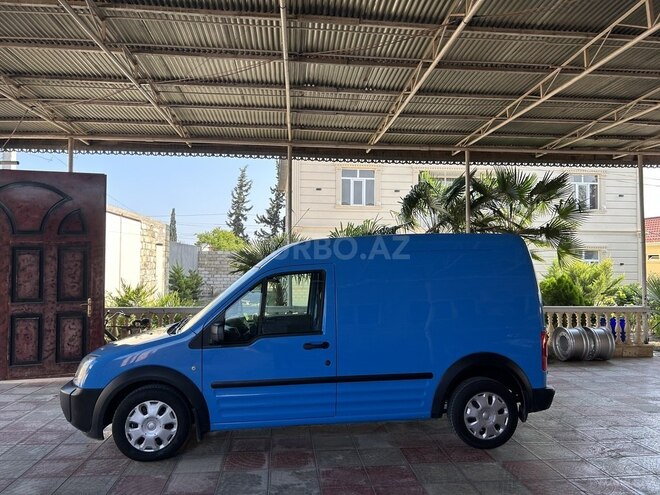 Ford Transit Connect 2012, 198,000 km - 1.8 l - Cəlilabad