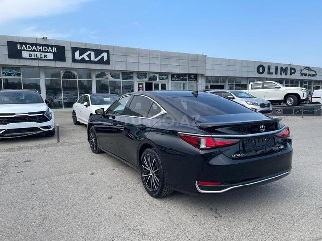 Lexus ES 300h 2025, 0 km - 2.5 l - Bakı